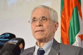 Youcef NECIB