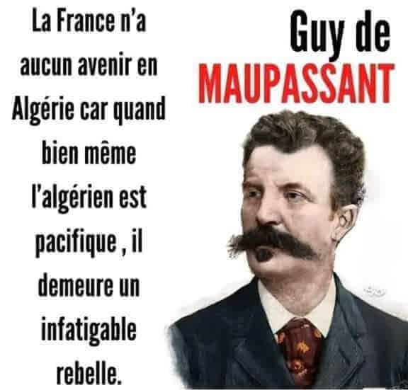 Guy de Maupassant
