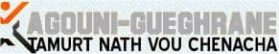 À la découverte d'Agouni-Gueghrane et de ses trésors