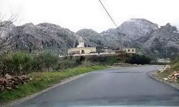 Taguemount optimized