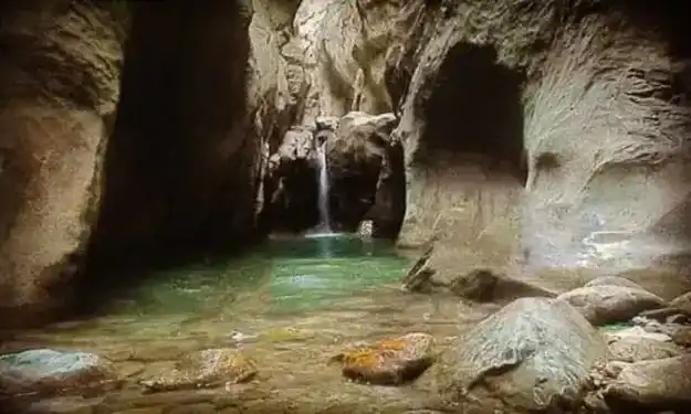 Tamda ougoudou optimized optimized