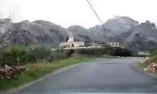 Ait ergane